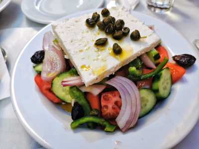 Griechenland - Anafiotika - Athens City Break, Aegina Island, Greek Gastronomy & Music, Sunsets, Monastiraki Flea Market, And More - 2