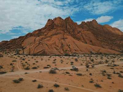 Namibia - Sesriem - Namibia : Road Trip Safari Adventure - 14