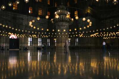 Egypt - Cairo - From Red Sea to Pyramids: Dahab & Cairo Adventure - 8