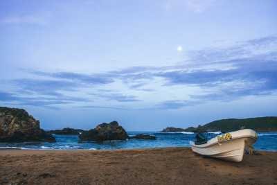 Mexiko - Playa Zipolite - Discover Mexico with a local... Chapter : Xochimilco, Mexico Dowtown, Oaxaca Beach, Waterfalls, and MORE!