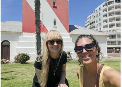Südafrika - Cape Town - Women's Wellness Journey - Sacred Sisterhood - 18