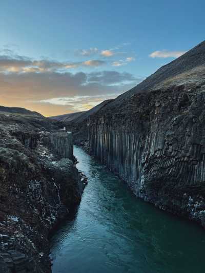 Iceland - Askja - Iceland Highlands Summer Adventure: Explore the Breathtaking Beauty of the Highlands - 2