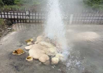 Thailand - Pai - 🇹🇭 Thailand XL Backpacking für Einsteiger & Alleinreisende 🎒 - Inseln 🏝️, Strände 🤿, Berge ⛰️ & Natur 🌺 - 5