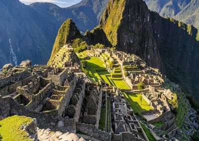 Peru - Historic Sanctuary of Machu Picchu - 7 Days - Lima, Nazca and Machu Picchu