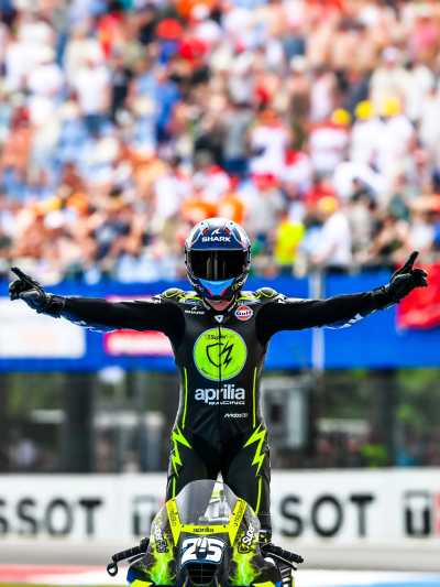 Europa - Rimini - Baden in Rimini und Moto GP in San Marino erleben - Misano Adriatico - 1