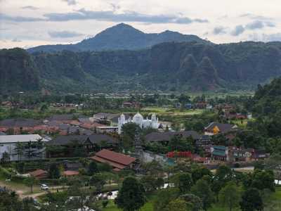 Indonesien - Simarasok - VOLUNTEER PROGRAM AT SIMARASOK CULTURE VILLAGE WEST SUMATRA , 14 DAYS COMMUNITY IMMERSION & DIGITAL PROMOTION - 2