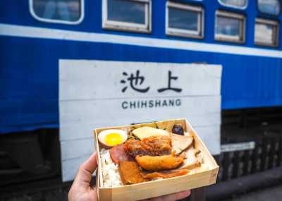 Taiwan - Chishang - 🇹🇼 Taiwan by Rail: 16 Days of Cherry Blossoms, Culture, & Coastal Views 🏮 (PRIVATE ROOMS) - 3