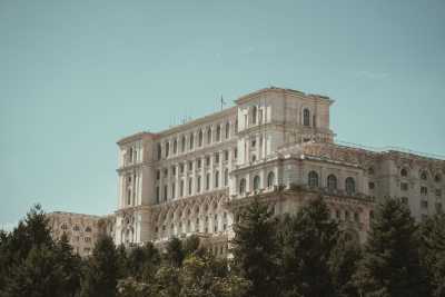 Romania - Palace of Parliament - Discover the Legacy of Communist Romania: Guided Exploration with a Local Perspective - 2