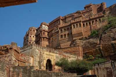 India - Jodhpur - Photographic & Yoga Soul Journey. Sacred Rajasthan for Women - 2