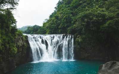 Taiwan - Jioufen - 🇹🇼 Taiwan by Rail: 16 Days of Cherry Blossoms, Culture, & Coastal Views 🏮 (PRIVATE ROOMS) - 1