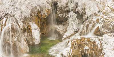 Kroatien - Plitvice Lakes National Park - Experience Christmas Magic in Zagreb, Croatia! - 2