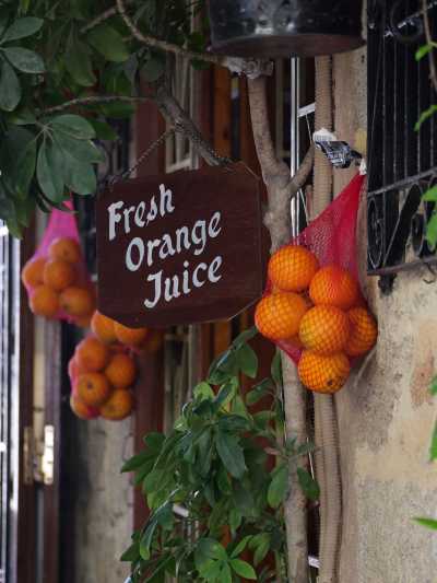 Griechenland - Tsambika Beach - Sun, Sand, and Sisterhood: Epic Girls' Trip to Rhodes & Symi - 3