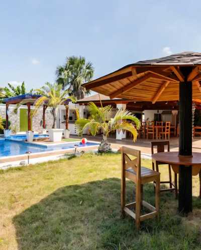 Dominikanische Republik - Santiago de los Caballeros - Live the Dominican Republic Like a Local: 11-Day Authentic Island Experience! - 3