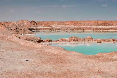 Ägypten - Siwa Oasis - 🌍 From Pharaohs to Oases: The Ultimate 11-Day Egypt Adventure! 🇪🇬