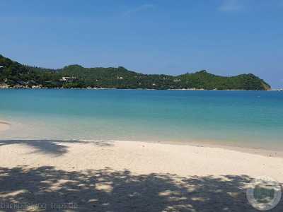 Thailand - Ko Pha Ngan - 🇹🇭 Thailand entdecken (Teil 1) - Südthailand: Inseln, Meer & Party - Bangkok, Koh Tao, Koh Phangan, Koh Phi Phi, Krabi 🏯🌅🌴🍺🇹🇭 - 6