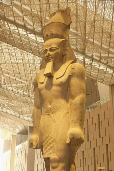 Egypt - Cairo - Egyptian Escapade: Exploring Hurghada, Cairo, and Luxor - 2