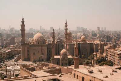 Egypt - Cairo - Egyptian Escapade: Exploring Hurghada, Cairo, and Luxor - 6
