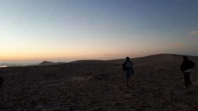 Marokko - Ouassane - WINTER ESCAPE :  YOGA & SURF RETREAT THROUGH MOROCCAN'S WONDERS - 1