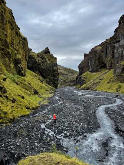 Iceland - Landmannalaugar - Iceland Highlands Summer Adventure: Explore the Breathtaking Beauty of the Highlands - 4
