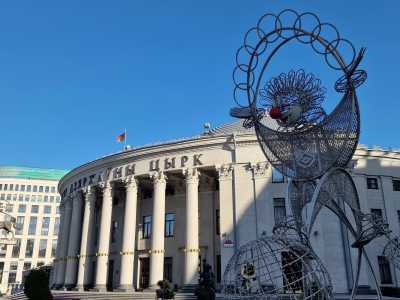 Europa - Minsk - Discover Belarus: Between Soviet Heritage and Medieval Castles - 8