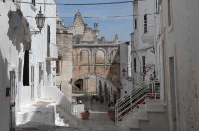 Italien - Ostuni - PUGLIA Hidden Gems: live in a real Trullo, discover Alberobello, explore the Stone City, enjoy amazing Italian food and so much more! - 3