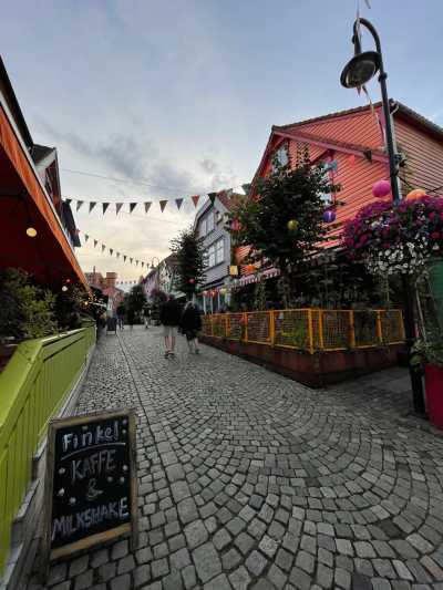 Norway - Stavanger - Central Norway Summer Adventure: Scenic Drives and Breathtaking Hikes - 1