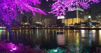 Korea, Süd - Korean Folk Village - Travel and discover South Korea  ✈️🌞 moheom-eul jeulgida - 2