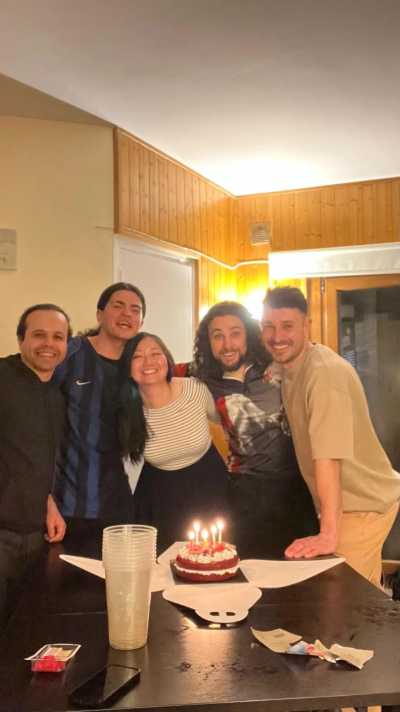 Andorra - El Pas de la Casa - Snow Year’s Eve: The Andorra Ski Trilogy - 9