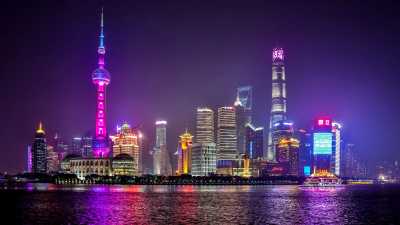 China - Shanghai - Discover China: Great Wall, Terracotta Army & Zhangjiajie 17-Day Adventure! - 1