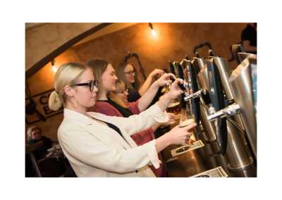 Czechia - Prag - Prague Beer Experience 🍻 – 4 Days of Fun & Nightlife - 3