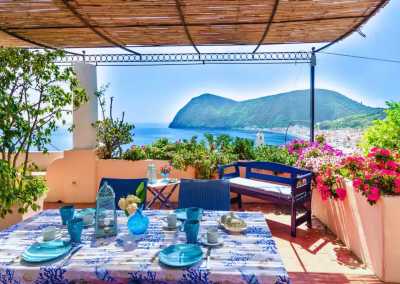 Italien - Lipari - 🌊 Aeolian Islands Coliving: Slow Life, Sea & Summer Vibes in Sicily! ☀️ - 4
