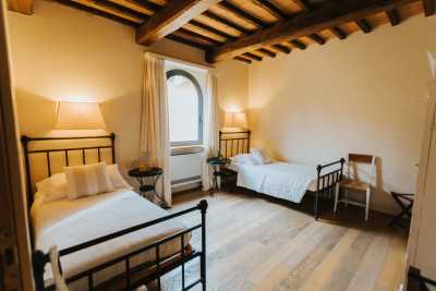Italy - Orvieto - 🇮🇹Italy’s Green Heart💚, Slowly Savoured🍝🍷VII EDITION - ✨Luxury Stay🌿Wild Nature🏰Medieval Towns📍Traditions🤤Unique Flavors | Local Italian Coordinator +23 Group Trips hosted! - 7