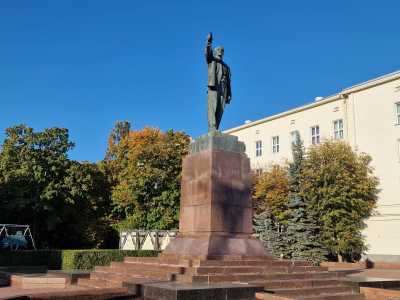 Europa - Hrodna - Discover Belarus: Between Soviet Heritage and Medieval Castles - 5