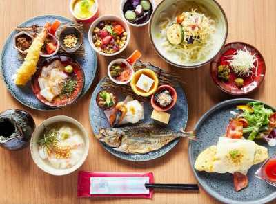 Japan - Mitsui Garden Hotel Kyoto Shinmachi Bettei - 🍜 The Golden Route Reimagined: 14 Nights Through Osaka, Kyoto, Hikone & Tokyo 🎎 (PRIVATE ROOMS)