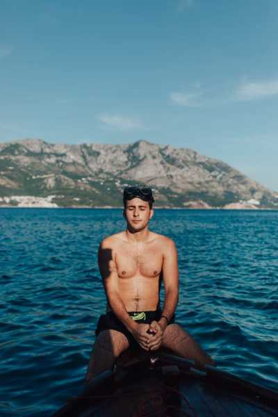 Montenegro - Budva - Explore Montenegro - Freediving, Boat trip, BBQ, Hidden Gems (Guided trip) - 1