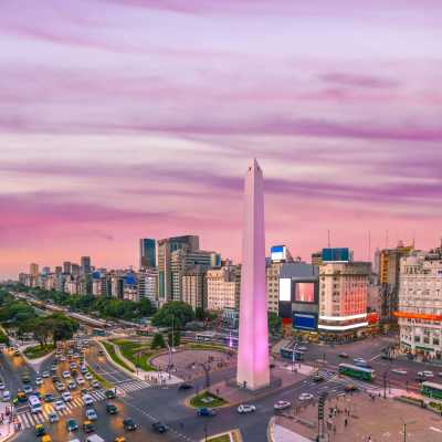 Südamerika - Buenos Aires - 🏙💃 City Lights, Tango Nights & UNESCO Sights: A Legendary Journey from Buenos Aires to the Majestic Iguazú Falls 🏞  explore Argentina in a small group 🌟🇦🇷 - 20