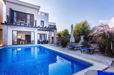 Zypern - Paphos - 🏝️Unlock Your Creativity: Cyprus Co-working Adventure! Co-working/co-living in stunning beachfront villa!  Work remotely or learn how to! - 1