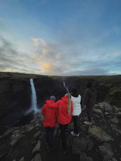 Iceland - Landmannalaugar - Iceland Highlands Summer Adventure: Explore the Breathtaking Beauty of the Highlands - 2