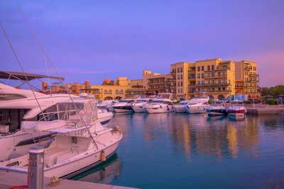 Egypt - Hurghada - Egyptian Escapade: Exploring Hurghada, Cairo, and Luxor - 7