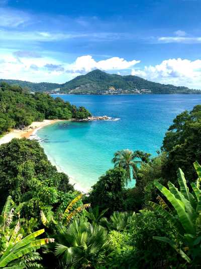 Thailand - Flow & Glow: 6 Days of Pilates, Paradise & Pure Reset in Thailand 🌴 - JoinMyTrip