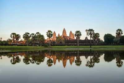 South-eastern Asia - Laos & Cambodia: A 15-Day Small-Group Adventure 🇱🇦🇰🇭 - JoinMyTrip