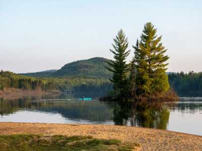 Kanada - Laval - Ultimate Montreal Summer Experience 🇨🇦 | City, Nature & Local Life – Hosted Downtown + Airport Pickup! - 1