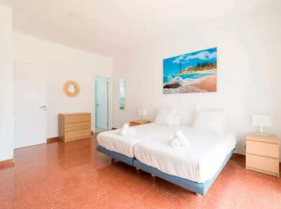 Spain - Las Palmas de Gran Canaria - Coworking Trip Gran Canaria ☀️ Las Palmas (Stadtzentrum) - Einzelzimmer - 3