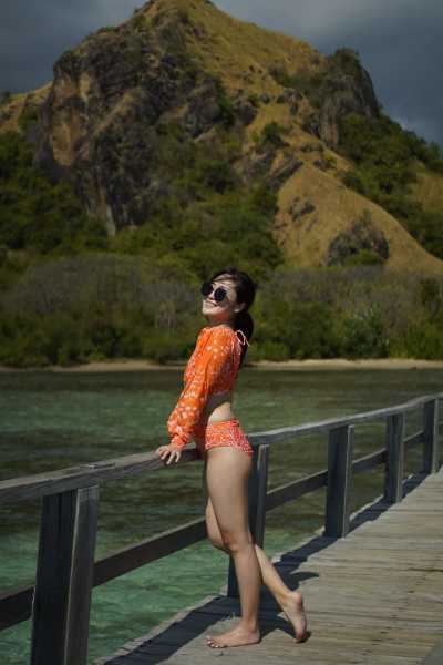 Indonesia - Labuan Bajo - Sail, Snorkel & Explore Komodo Paradise - 2