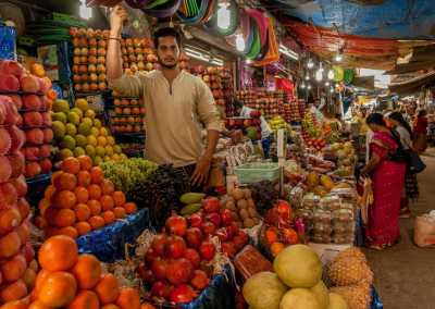 India - Crawford Market - Mumbai Unfiltered: 5 Days of Local Life, Food & Hidden Gems - 1