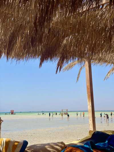 Ägypten - Orange Bay - Hurghada to Luxor: Exploring Egypt's Riches Along the Red Sea - 3