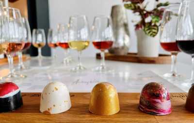 Australia - Audrey Wilkinson, Hunter Valley - 🇦🇺 🐋 Whales, Waves & Wildlife: 7 Days of Australian Adventure in Newcastle 🦘🐨 (PRIVATE ROOM) - 3