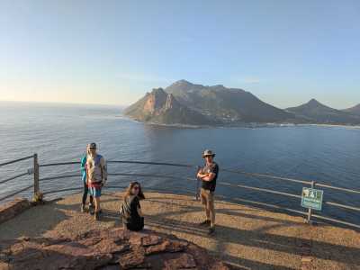 Südafrika - Cape Town - 🌞Ultimate 10-Day South Africa Road Trip🇿🇦Cape Town & The Garden Route – 🌊Adventure, Nature & Epic Vibes! - 3