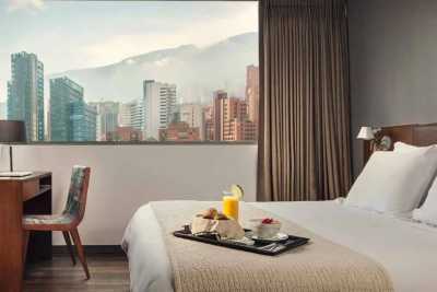 Colombia - Medellín - 2 SPOTS LEFT!!! Colombia III EDITION 360º Experience in this amazing Country. INCLUDED: Tons of Local and Gastronomic Adventures with an Experienced TripLeader! - 2