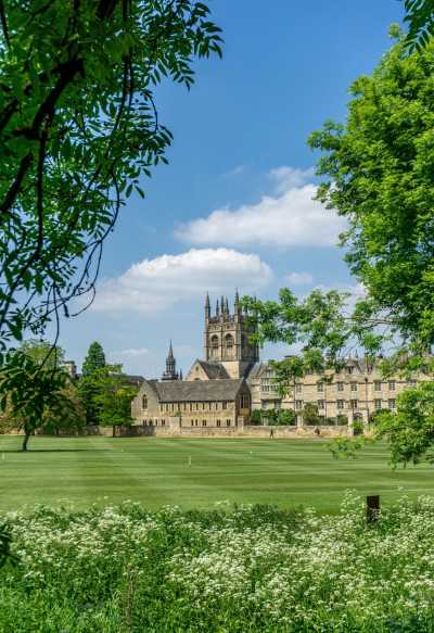 Vereinigtes Königreich - Oxford - Explore London Like a Local :5-Day City Trip, Hidden Gems, West End & British Culture! - 2